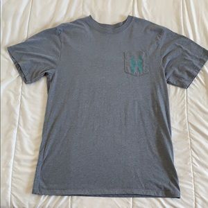 HUF SHORTSLEEVE TEE